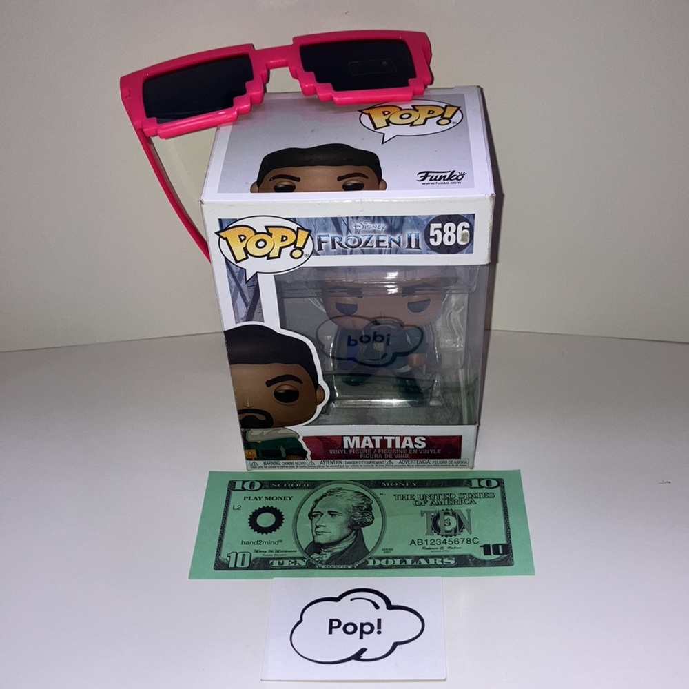 Funko POP!